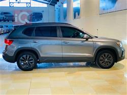 ڤۆڵکسواگن تاوس